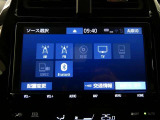 【Bluetooth】Bluetooth接続に対応しています。