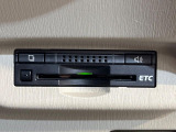 【ETC】高速道路の料金所をストレスなく通過!話題のスポットやサービスエリアに多い「スマートIC」利用時は必須のアイテムです。当店でセットアップを実施、ご納車当日からすぐにご利用いただけます!