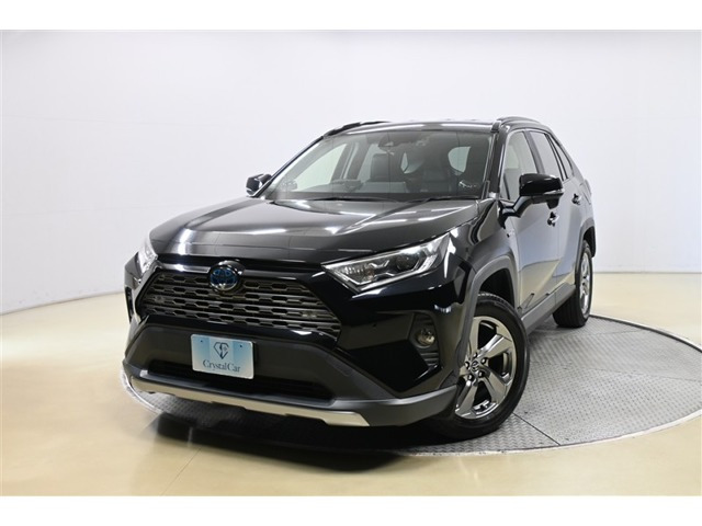 トヨタ RAV4 