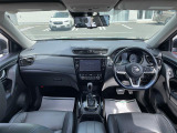 エクストレイル 2.0 AUTECH iパッケージ 4WD 4WD サンルーフ