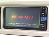 【純正ナビ】人気の純正ナビを装備。オーディオ機能も充実しており、Bluetooth接続すればお持ちのスマホやMP3プレイヤーの音楽を再生可能!毎日の運転がさらに楽しくなります!!