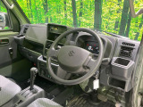 キャリイ KC 農繁 4WD 