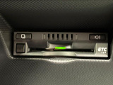 【ETC】高速道路の料金所をストレスなく通過!話題のスポットやサービスエリアに多い「スマートIC」利用時は必須のアイテムです。当店でセットアップを実施、ご納車当日からすぐにご利用いただけます!