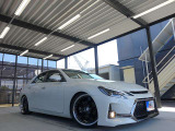 新品タナベ車高調!新品19インチ5スポークアルミホイール!新品タイヤ!新品G&rsquo;sバンパー!新品ヘッドライト!新品スモークテールランプ!流星ウィンカー!ウィンカーミラー!フォグランプ!ドアバイザー!!