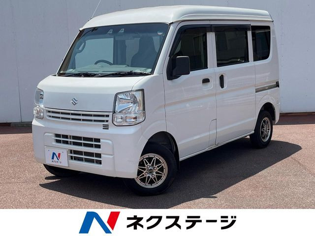 エブリイ PA リミテッド