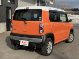 フレアクロスオーバー XS 4WD 