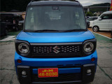 スペーシアギア ハイブリッド(HYBRID) XZ 