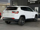 Jeepの認定中古車は、 その名の通り、真の歓びをお届けするエキスパートです