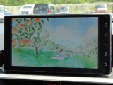 ★純正9インチディスプレイオーディオ★Apple CarPlay、Android Auto対応!AM/FM!フルセグTV!Bluetooth対応!USB端子!HDMI端子!他機能多数!