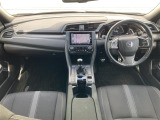 ◆平成30年1月登録 シビック 【  HATCHBACK  】が入荷致しました!!◆気になる車はお問い合わせください!メールでのお問い合わせも可能です!!◆試乗可能です!!!//////////