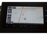 HONDA純正ナビ「VXM-214VFi」  使いやすいナビがお出掛けをサポートしてくれます!