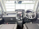 ルーミー 1.0 カスタム G 4WD 