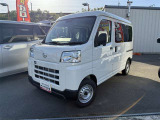 ハイゼットカーゴ  デラックス 4WD