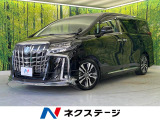 後期 サンルーフ モデリスタ 純正9型ナビ フリップダウン 両側電動ドア