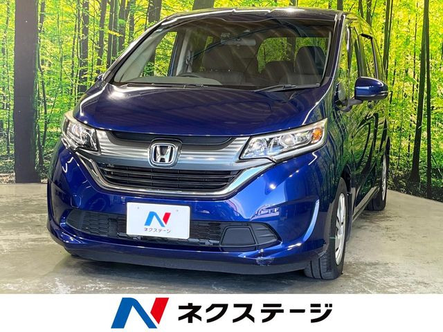 ホンダ フリード 