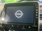 【純正10型ナビ】人気の純正ナビを装備。オーディオ機能も充実しており、Bluetooth接続すればお持ちのスマホやMP3プレイヤーの音楽を再生可能!毎日の運転がさらに楽しくなります!!
