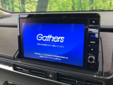 【メーカー純正ナビ】インテリアに溶け込むスタイリッシュな「専用設計」メーカーナビを装備♪視認性や操作性など基本性能にも優れ、より上質なカーライフをお楽しみいただけます。