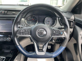 ハンドルの画像です。店舗にて現車の確認もいただけますので、お電話で在庫のご確認の上是非ご来店くださいませ!!!