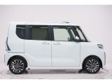 県内13店舗にて常時500台以上ダイハツ車を展示中です。見て、触って、納得のいく一台をぜひ見つけてください。