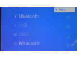 Bluetooth対応