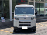ハイゼットカーゴ  デラックス
