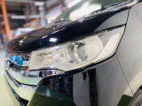 ☆全車専用機械でルームクリーニング施工してます!シートも、もちろん汚れや破れも無く非常に良いコンディションですよ☆(パックによります)