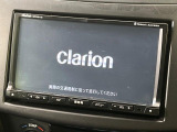 【ナビゲーション】使いやすいナビで目的地までしっかり案内してくれます。各種オーディオ再生機能も充実しており、お車の運転がさらに楽しくなります!!