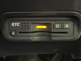 【ETC】高速道路の料金所をストレスなく通過!話題のスポットやサービスエリアに多い「スマートIC」利用時は必須のアイテムです。当店でセットアップを実施、ご納車当日からすぐにご利用いただけます!