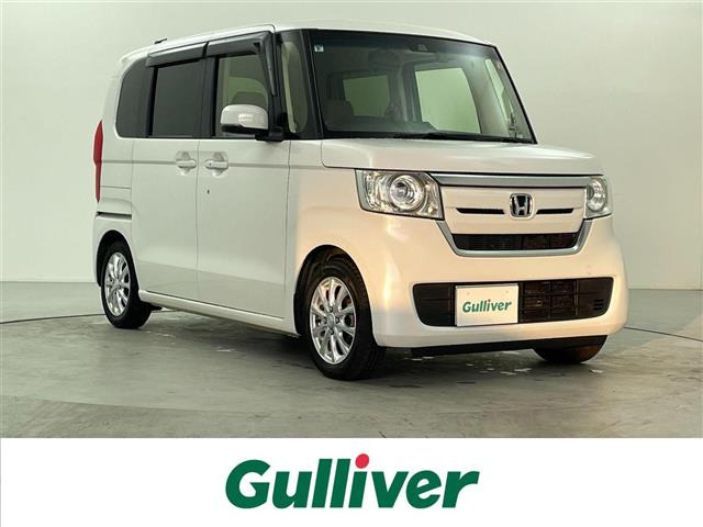 N-BOX G L ホンダセンシング 修復歴無し
