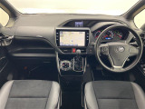 ヴォクシー 2.0 ZS 煌III 4WD 修復歴無し
