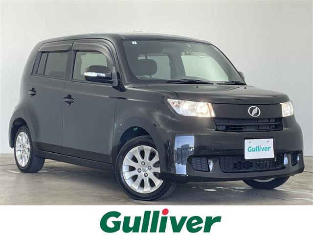 bB 1.3 Z Lパッケージ 4WD 修復歴無し