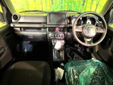 ジムニーノマド 1.5 FC 4WD 