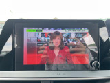 【テレビ】車内でテレビをお楽しみいただけます!