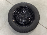 当社にてデモ走行時に装着していたワンシーズン使用の中古スタットレスタイヤ+ホイール4本セットを用意致しました。(2025年製、タイヤ+ホイールは現状渡し、保証対象外です)
