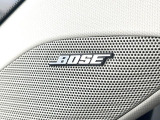 【BOSEサウンドシステム付き純正ナビ】充実のナビ機能はもちろん、高度なチューニング能力が搭載されており、高音質な音楽をお楽しみいただけます♪