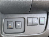 【運転席操作部】運転に役立つ機能ばかり!快適なドライブにしてくれること間違いなし!!