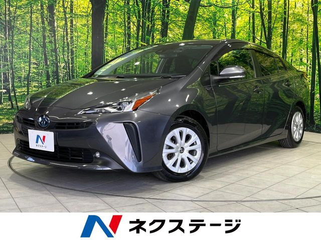 トヨタ プリウス 