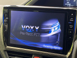 【BIG-X10インチナビ】人気の大画面BIG-Xナビを装備。専用設計で車内の雰囲気にマッチ!ナビ利用時のマップ表示は見やすく、テレビやDVDは臨場感がアップ!いつものドライブがグッと楽しくなります♪