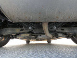 下廻りの状態です。