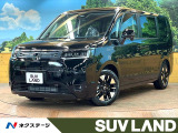 登録済未使用車 両側電動ドア ブラインドスポットモニター レーンアシスト