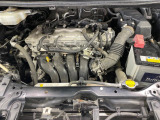 親切・丁寧な専門メカニックスタッフが応対!・車検・点検整備・事故等の修理などアフターサービスも安心。お車のカスタマイズもネクステージのサービススタッフまでご相談ください!