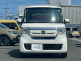 N-BOX G L ホンダセンシング 