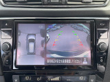 エクストレイル 2.0 AUTECH iパッケージ 4WD 4WD サンルーフ