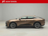 クラウンクロスオーバー 2.5 G アドバンスト レザー パッケージ E-Four 4WD 