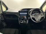 ヴォクシー 2.0 ZS 煌II 修復歴無し