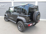 ジムニーノマド 1.5 FC 4WD 