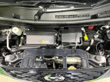 親切・丁寧な専門メカニックスタッフが応対!・車検・点検整備・事故等の修理などアフターサービスも安心。お車のカスタマイズもネクステージのサービススタッフまでご相談ください!