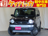ハスラー G 衝突被害軽減ブレーキ シートヒーター 横滑り防止 アイドリングストップ パワーウインドウ/電動ドアミラー スマートキー ナビ バックカメラ