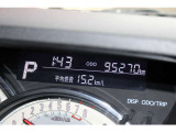 走行メーターチェック済