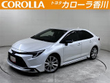 カロ-ラハイブリッドWxB入荷しました!